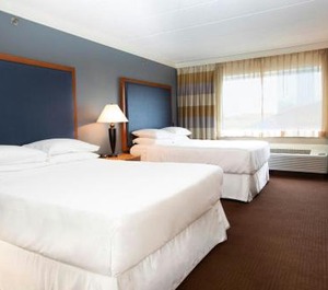 Sheraton Niagara Falls 