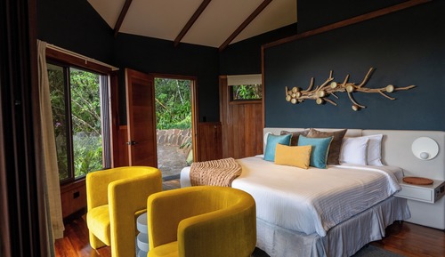 Forest Junior Bungalow Deluxe