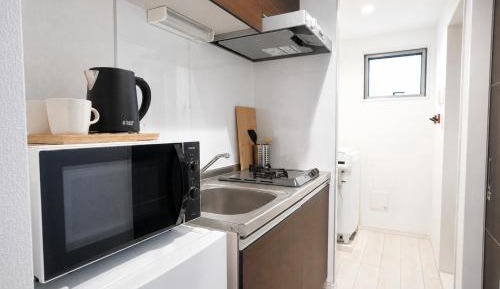 Standard Apartment