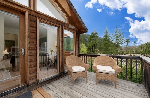 Granby House | Arapaho Valley Ranch