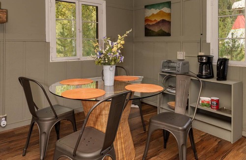 Granby House | Arapaho Valley Ranch