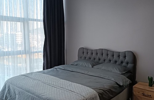Pendik Apartment | 5 Minutes to the Sabiha Gökçen Airport! Unique experience with lots of apartment