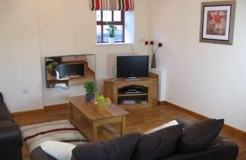 Lymm Cottage | Broomedge Farm Cottages