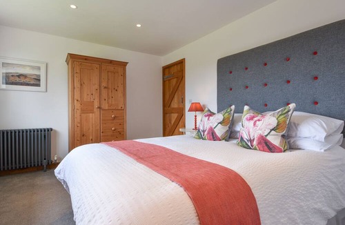 Chillington Cottage | Orchard View