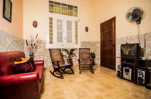 Centro Havana House | Casa Porro