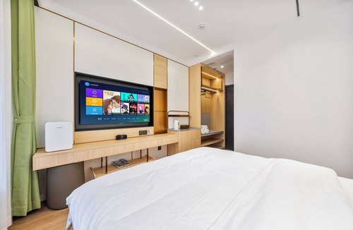 Shuangcheng Hostel | MUDONG YOUTH HOSTEL