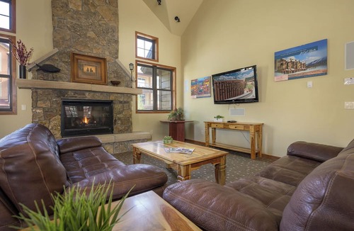 Winter Park Condo | Trailhead Lodges 514 | Stellar Views from Balcony | Walk To The Best Restaurants