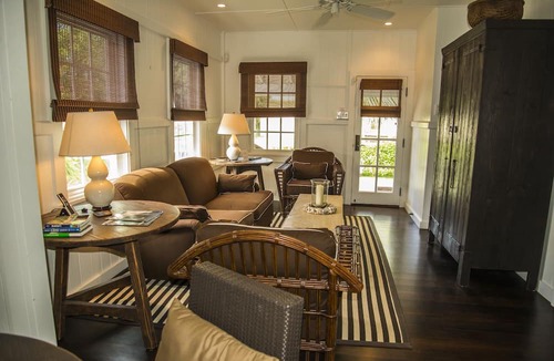 Kekaha House | Luxury Restored Historical Home.A/C.HOT TUB.Walk to BEACH - TVNCU #1188