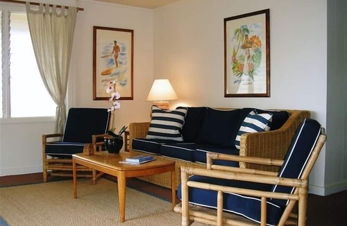 Kekaha Condo | Hale Kekaha Palms Ocean View.BEST sunsets! Short walk to BEACH - TVNCU #4207