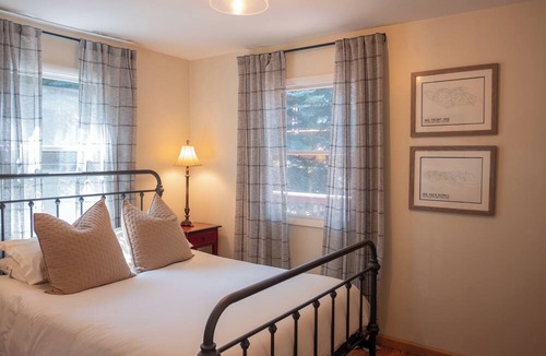 Innsbruck Meadows House | 3-bedroom Ski house in Vail