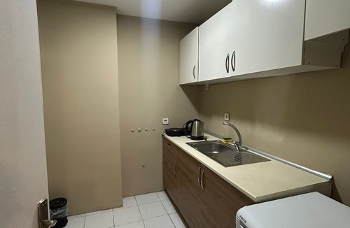 Pendik Apartment | No 19 Suite pendik otel-2