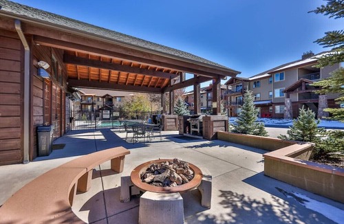 Winter Park Apartment | The Trailhead | Beautifully Furnished Modern Condo In Downtown Winter Park