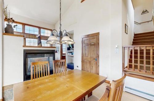 Granby Apartment | Majestic Mountain Escape