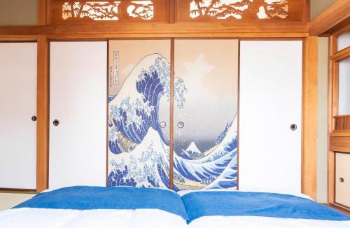 Setouchi Cho House | tazuraya-seto-一棟貸切-無料駐車場