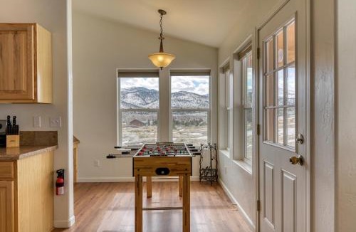 Alpine Village House | Alpine Dream