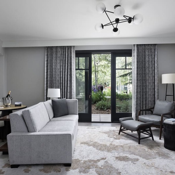 Four Seasons Resort and Residences Vail in Vail