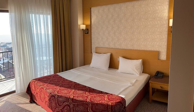 MEKANHAN OTEL in Gebze