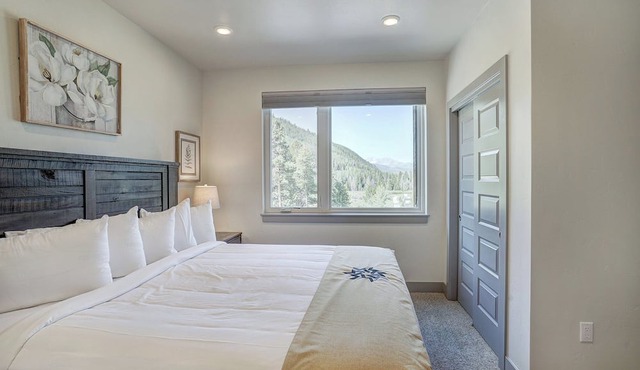 Clearwater Lofts by Vail Resorts in Keystone