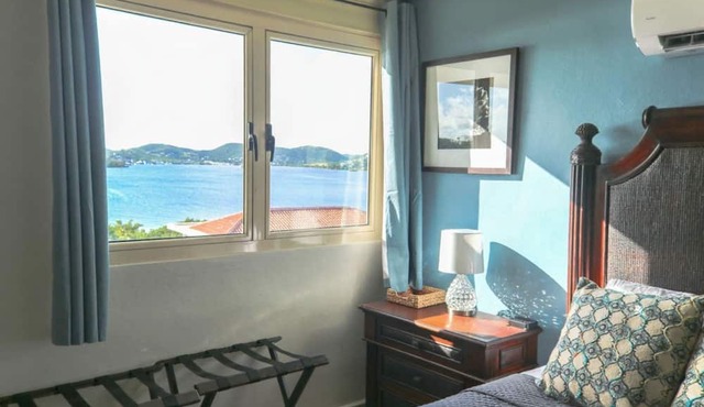 Costa Bonita Private Villa 602 in Culebra