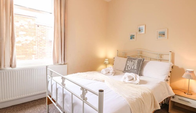 Clover Court in Great Yarmouth
