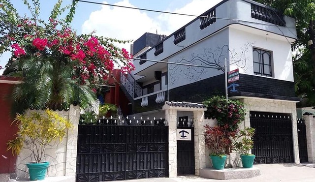 Hostal La Hiedra SANTA CLARA in Santa Clara