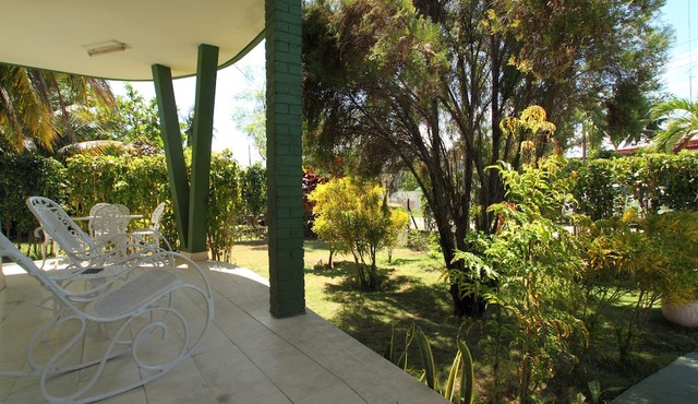 Casa Blanca Margarita in Varadero
