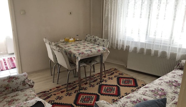 Amasra Seçil Günlük Kiralık Daire in Amasra