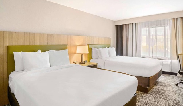 Country Inn & Suites by Radisson, Flagstaff Downtown, AZ in Flagstaff