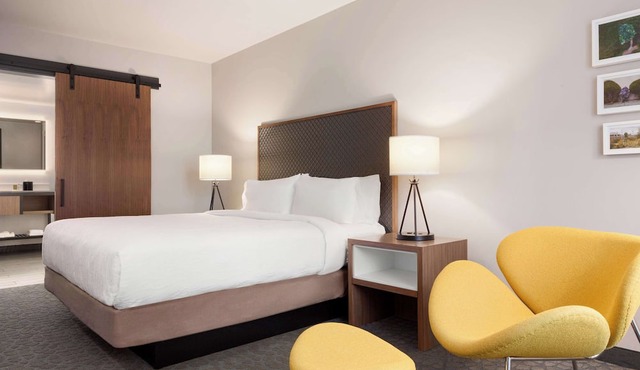 Hilton Garden Inn Boulder in Boulder