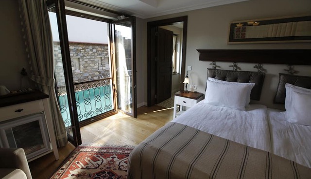 Akanthus Hotel Ephesus in Selçuk