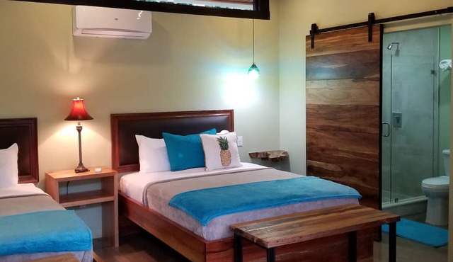 Villas Piña - Adults Only in Cahuita