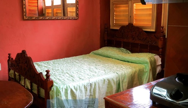 Hostal Chez Vous in Santa Clara