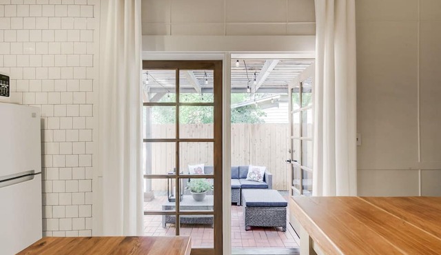 Downtown modern farmhouse in Flagstaff
