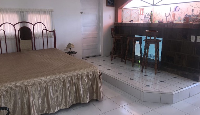 Casa Hostal O’reilly (Moron) in Moron