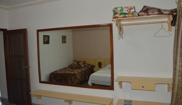 Casa Lidia Margarita in Varadero