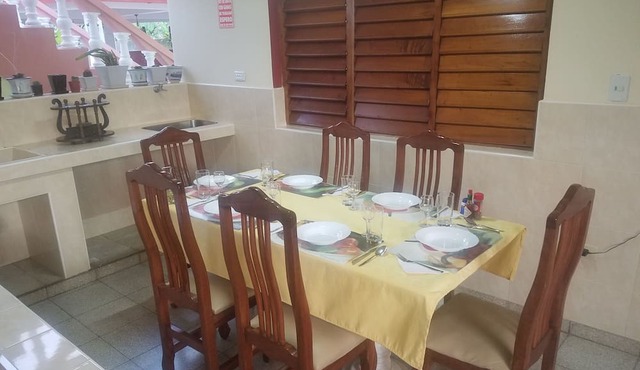 Casa Los Rubios in Viñales