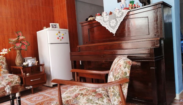 Hostal Jose Ramon in Santa Clara