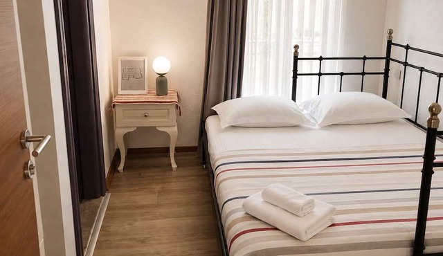 Noonbir Alaçatı in Cesme