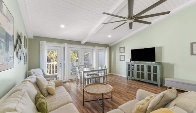 Solitude on 30A - Seacrest Beach - Beach Access in Panama City Beach