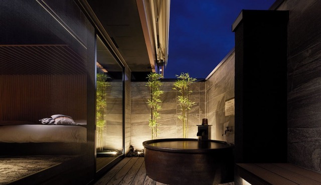 Yatomi Hotel Nuqu Natural Hot Spring in Yatomi
