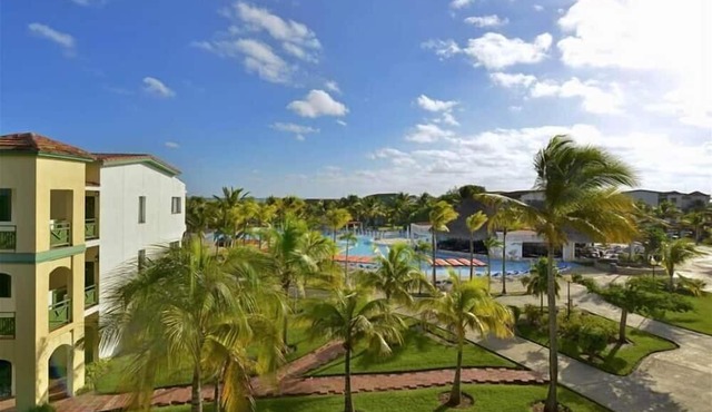 Mojito All Inclusive in Cayo Coco