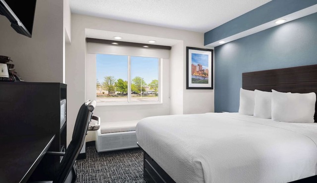 Baymont by Wyndham Boardman in Boardman
