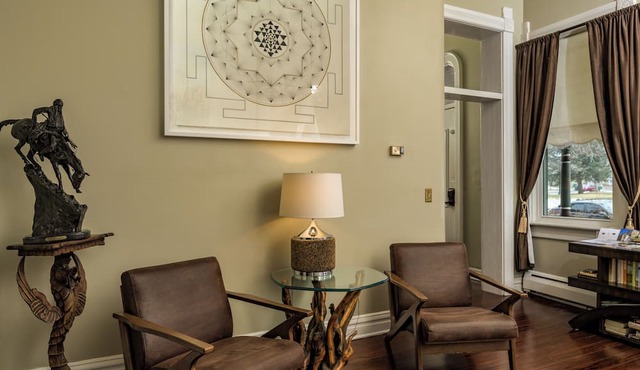 Queen Anne Bed And Breakfast in Denver