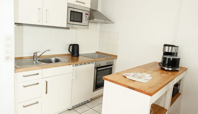 Ferienwohnung im Panoramic Hohegeiß mit Schwimmbad & Sauna in Braunlage