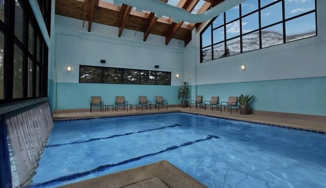2 BD 2 Bath Villa with Full Kitchen at Marriott's Streamside Birch at Vail in Vail