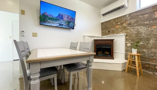 Historic Guesthouse in the Heart of Camp Verde in Camp Verde