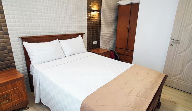 Live like a local in the heart of vibrant Cihangir in İstanbul