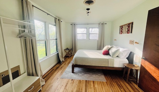 Hereford Skye - Horse & Livestock Trailer Friendly in Seguin