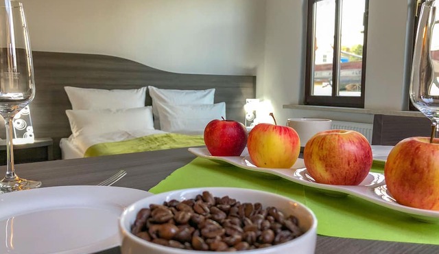 Rhöner Ferienwohnung in Dermbach