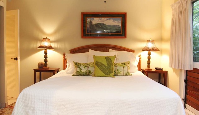 Beachfront Resort Destination Maui Vacations -HK-A15 - Garden View- Relaxing in Wailuku